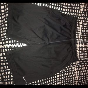 Nike men’s basketball shorts
